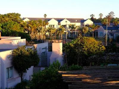 Blue Bay Lodge - Bild 1