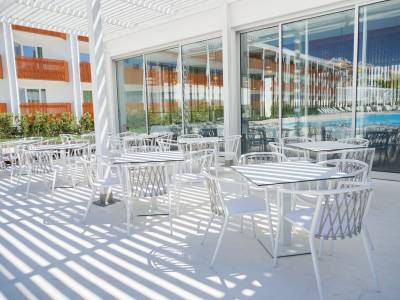 Malibu Foz Hotel - Bild 1