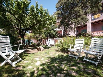 Hotel Scintilla - Bild 1