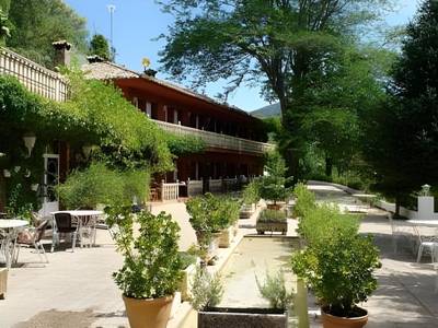 Noguera de la Sierpe - Bild 1