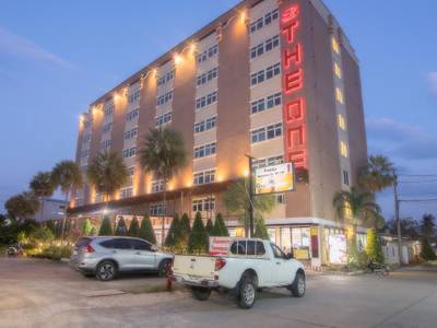 The One Hotel - Bild 1