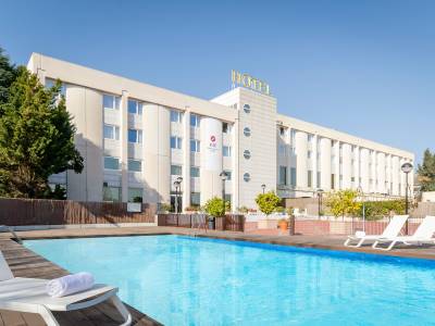 Exe Parc del Vallés - Bild 1