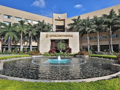 InterContinental Costa Rica at Multiplaza Mall - Bild 1