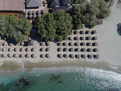 Porto Koundouros Villas - Bild 1