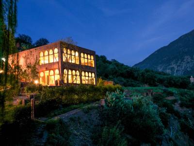 Kasbah Africa - Bild 1