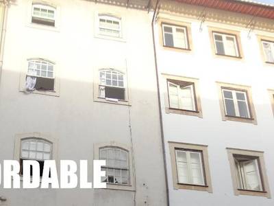 Be Coimbra Hostels - Bild 1