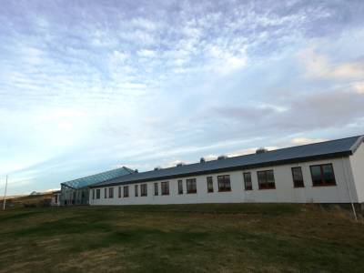 North Star Hotel Stadarflot - Bild 1