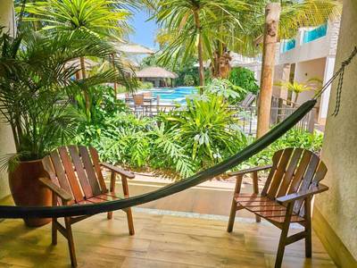 Pousada Arte Da Natureza - Bild 1