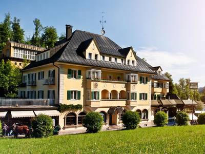 Hotel Müller - Bild 1