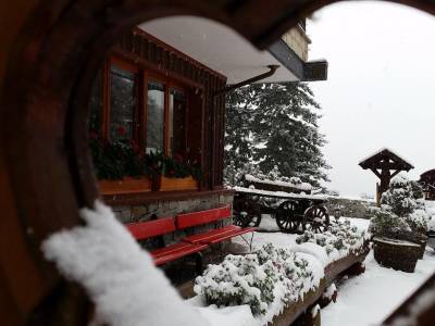 La Torretta Hotel - Bild 1