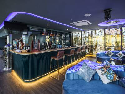 Cicilia Hotels & Spa Danang - Bild 1