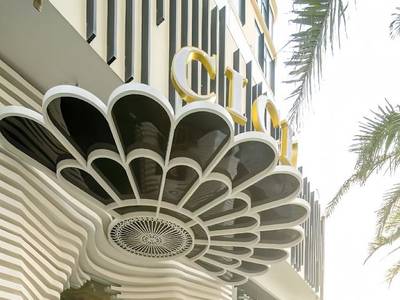 Cicilia Hotels & Spa Danang - Bild 1