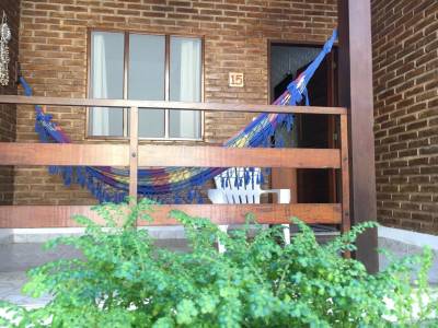 Pousada do Aconchego - Bild 1