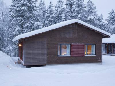 Holiday Club Kuusamon Tropiikki - Bild 1