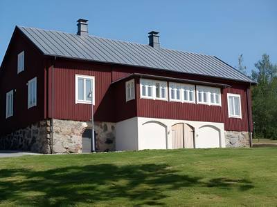 Kultaranta Resort - Bild 1