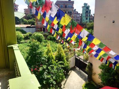 Shakya House - Bild 1