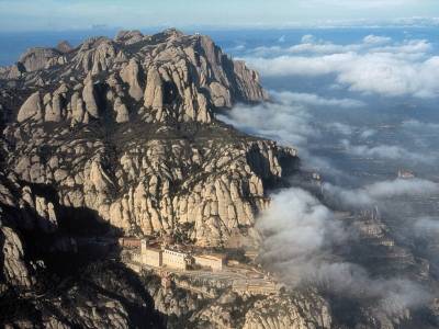 Abat Cisneros - Bild 1