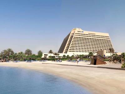 Radisson Blu Resort Sharjah - Bild 1