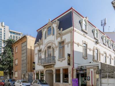 Porto Domus Hotel - Bild 1