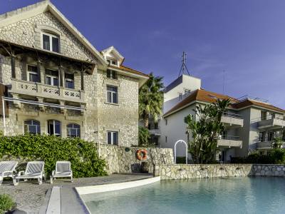 Solar Palmeiras - Bild 1