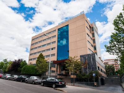 Hotel Las Provincias - Bild 1