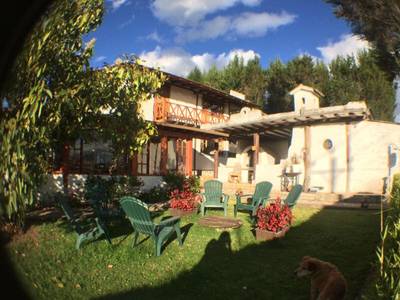 Posada Mirolindo - Bild 1