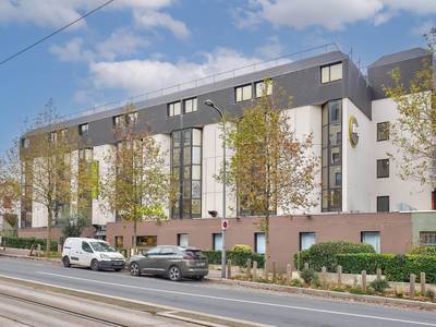 B&B HOTEL Paris Châtillon - Bild 1