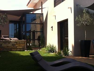 Le Hameau de la Crique de l 'Anglaise - Bild 1