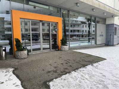 Park Vossevangen - Bild 1