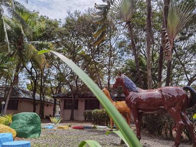 Cinta Sayang Resort - Bild 1