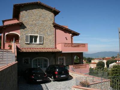 Bed and Breakfast La Terrazza di Reggello - Bild 1