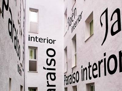 Hotel Europa - Bild 1