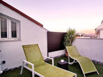 Hotel Europa - Bild 1