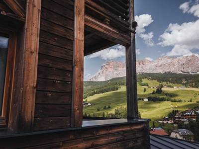 Hotel Ciasa Soleil - Bild 1