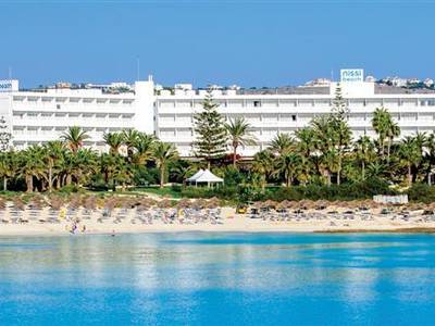 Nissi Beach Resort - Bild 1