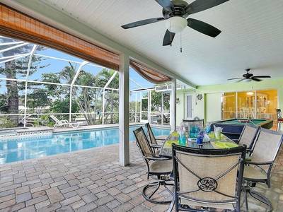 Villa Emerald Coast - Bild 1