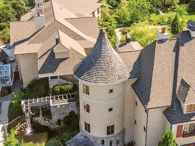 Mirbeau Inn & Spa - Bild 1