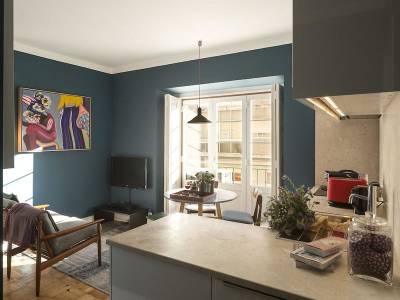 Flattered to be in Tomar - Bild 1