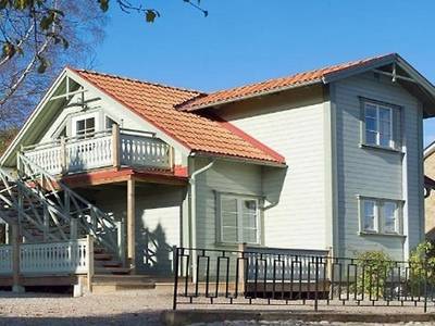 Villa Vesta Hotell - Bild 1