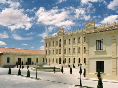 AM Ribera del Duero - Bild 1