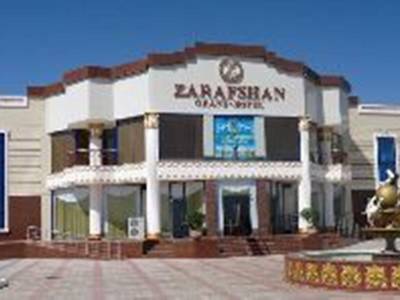 Grand Hotel Zarafshan - Bild 1