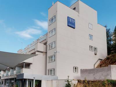 Hotel Sport Nayade - Bild 1