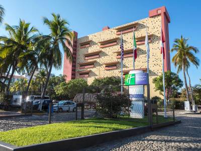 Holiday Inn Resort Ixtapa All-Inclusive - Bild 1
