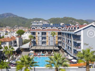 Club Viva Hotel - Bild 1