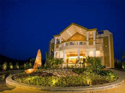 Resort De Coracao Corbett - Bild 1