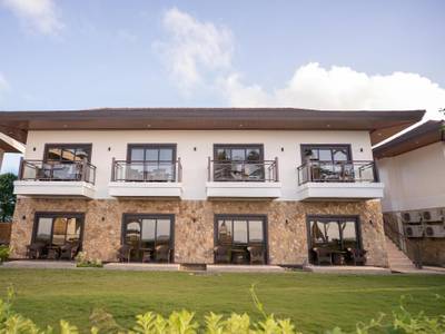 Parklane Bohol Resort and Spa - Bild 1