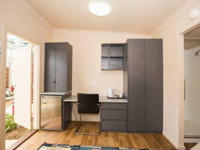 Cloncurry Holiday & Caravan Park - Bild 1