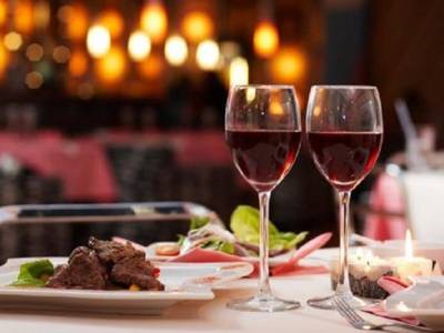 Hotel Las Tablas - Bild 1