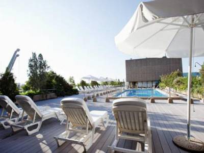 Hotel Palafox - Bild 1