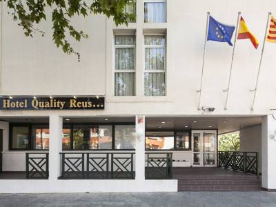 Crisol Quality Reus - Bild 1